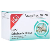 H&S Schafgarbenkraut (PZN 2286070)