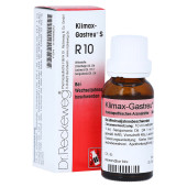 KLIMAX-Gastreu S R10 Mischung (PZN 1686620)