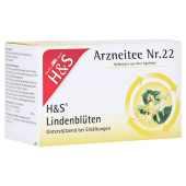 H&S Lindenblüten (PZN 3152259)