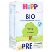 HIPP Pre Bio Anfangsmilch Pulver (PZN 7777269)