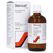 STEIROCALL Tropfen (PZN 1664908)