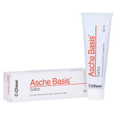 Asche Basis Salbe (PZN 2134495)