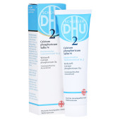 BIOCHEMIE DHU 2 Calcium phosphoricum N D 4 Salbe (PZN 3285753)