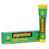 Pigmentan Gipfelbräune Creme SPF 8 (PZN 429743)