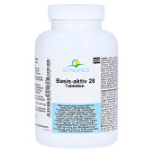 BASIS AKTIV 28 Tabletten (PZN 10389039)