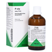 P STA spag.Peka Tropfen (PZN 2767131)