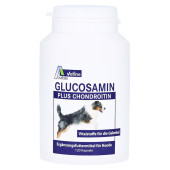 Avitale Glucosamin + Chondroitin für Hunde (PZN 3025791)