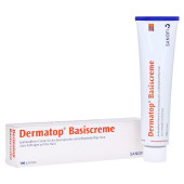 Dermatop Basiscreme (PZN 3223611)