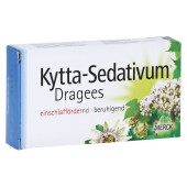 Kytta-Sedativum Dragees (PZN 3531844)