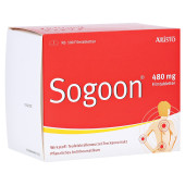 Sogoon 480mg (PZN 17851)