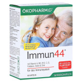 ÖKOPHARM Immun44 Kapseln (PZN 16608100)