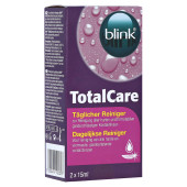 BLINK TotalCare täglicher Reiniger (PZN 16401439)