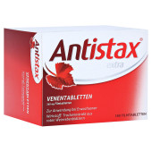 Antistax extra Venentabletten (PZN 16156023)
