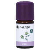 BALDINI Vital Bio ätherisches Öl (PZN 16660164)