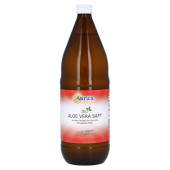 Aloe Vera SAFT Bio 100% (PZN 291227)