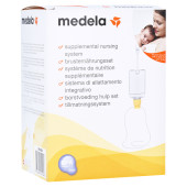 MEDELA Brusternährungsset (PZN 3482436)