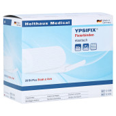 FIXIERBINDE Ypsifix elastisch 8 cm x 4 m (PZN 3256183)
