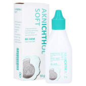 Aknichthol soft 1% (PZN 808038)