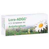Lora-ADGC (PZN 3897166)