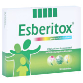Esberitox (PZN 13654341)