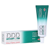 DDD Hautbalsam Dermatologische Spezialpflege (PZN 3733654)