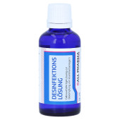 DESINFEKTIONSLÖSUNG GPH (PZN 16629384)
