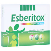Esberitox (PZN 13654335)
