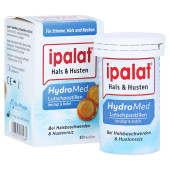 Ipalat Hydro Med Lutschpastillen (PZN 14287703)