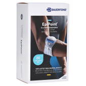 EPIPOINT Stabilorthese Unterarm universal titan (PZN 1286547)