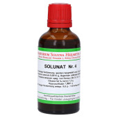 SOLUNAT Nr. 4 Tropfen (PZN 2938087)