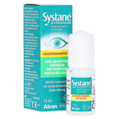SYSTANE HYDRATION Benetzungstr.f.d.Aug.o.Konserv. (PZN 16679117)
