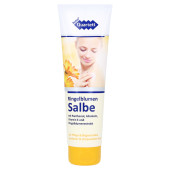 RINGELBLUMEN SALBE mit Panthenol (PZN 11348657)