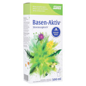 BASEN AKTIV Mineralstoff-Kräuter-Elixier Salus (PZN 16354510)