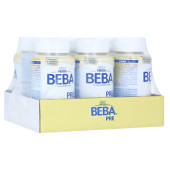 NESTLE BEBA Pre flüssig (PZN 16140298)