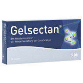 Gelsectan Kapseln (PZN 14050036)