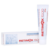 RETIMAX 1500 Salbe (PZN 15377940)