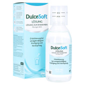 Dulcosoft Lösung (PZN 14244622)