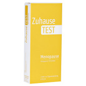 ZUHAUSE TEST Menopause (PZN 15232503)
