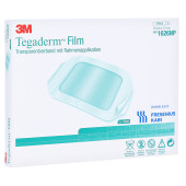 TEGADERM Film 10x12 cm 1626NP (PZN 6917030)