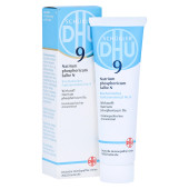 BIOCHEMIE DHU 9 Natrium phosphoricum N D 4 Salbe (PZN 3636804)