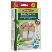 BAMBUS VITAL-Pads (PZN 11611824)