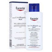Eucerin UreaRepair plus Lotion 10 % (PZN 11678142)