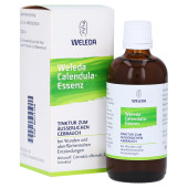 Calendula-Essenz äußerlich (PZN 171138)