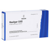 REALGAR D 30 Ampullen (PZN 8437297)