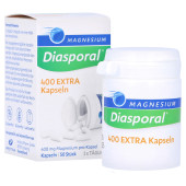 Magnesium Diasporal 400 Extra Kapseln (PZN 10192584)