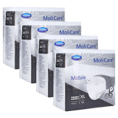 MOLICARE Premium Mobile 10 Tropfen Gr.XL (PZN 13506586)