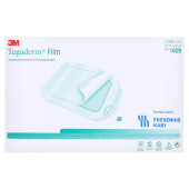 TEGADERM Film 20x30 cm 1629 (PZN 6917082)