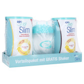 APODAY Slim Vorteilspaket mit Shaker (PZN 15205475)