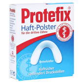 Protefix Haft-Polster für Unterkiefer (PZN 1599588)