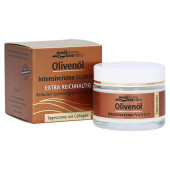medipharma Olivenöl Intensivcreme Nutritiv (PZN 14371177)